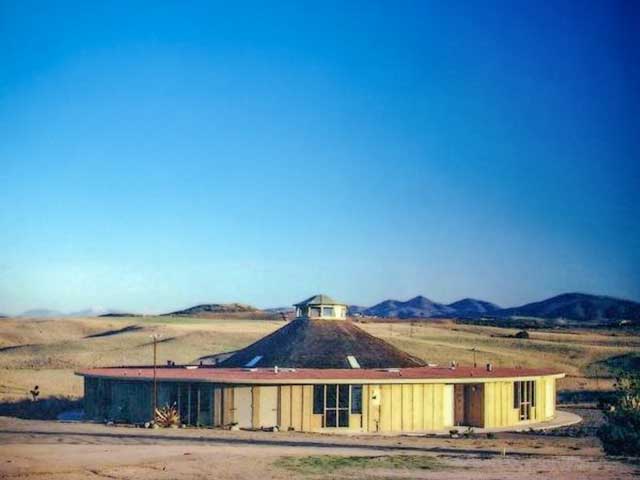 image of building